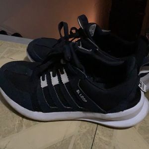 Adidas sneakers